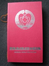 Rammstein original single - rammstein-original,