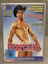 Beefcake DVD gebraucht top Zustand Kult