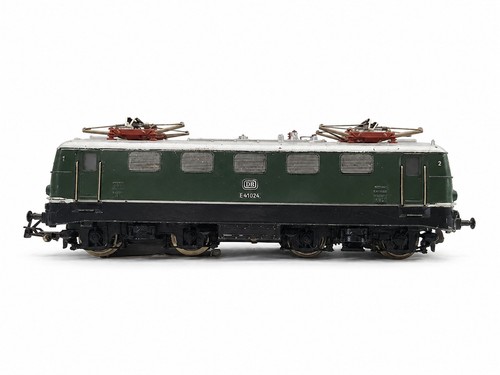 Märklin 024 db - e, 41