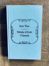 Karl May Abdahn Effendi