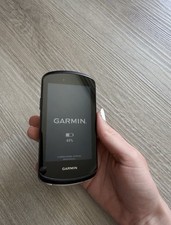 GARMIN Edge 1040 GPS Fahrradcomputer