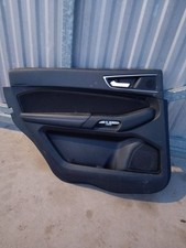Ford Galaxy 2016 Hinten links