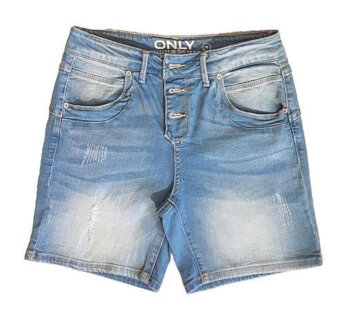 Only jeansshorts damen w26 - only,