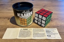 Original Vintage 1980’s