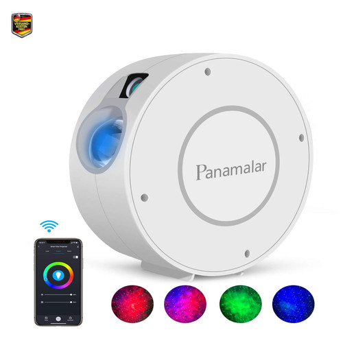 Smart sternenhimmel projektor - sternenhimmel,