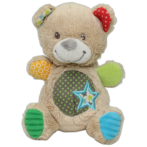 Nicotoy bär teddybär - nicotoy, 15