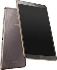 Samsung Galaxy Tab S 8.4 LTE
