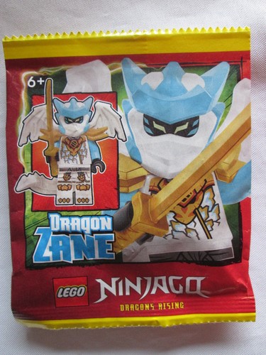 Lego l0002205 ninjago figur - lego,