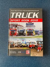 TRUCK SPORT BOOK 2010  Alle