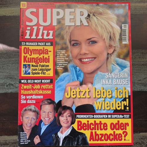 Super illu 49 03 - super, illu,