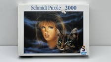 Schmidt Spiele Puzzle 2000