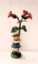 Hubrig Blumenkinder 11cm