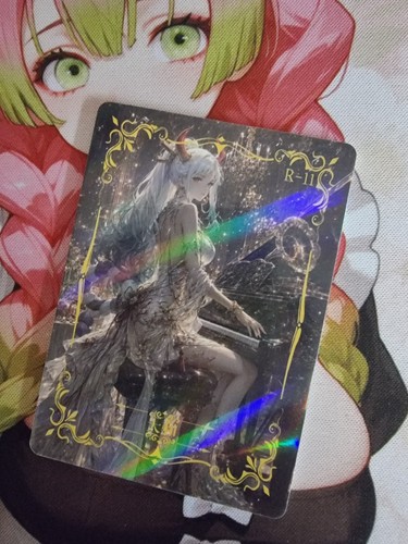 Pick card always thinking - card, |