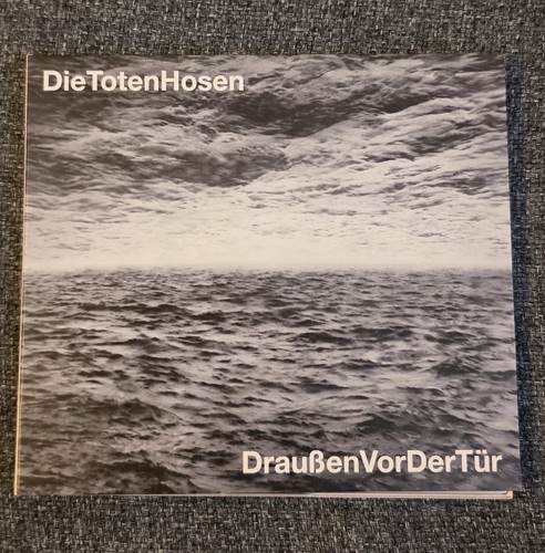 Single die toten hosen - cd,