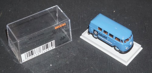 Brekina 31597 t1a kombi - brekina,