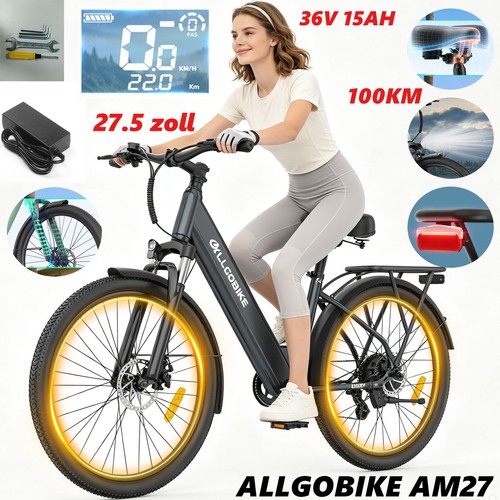 Zoll bike 36v - zoll,