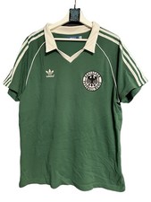 Deutschland DFB Beckenbauer Replik Adidas 2012 (1980-Design) – Größe XL