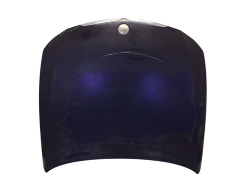 Motorhaube a35 monacoblau met - motorhaube,