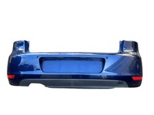 VW Golf VI (5K1) Stoßfänger