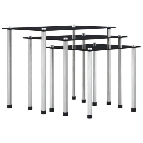 Tlg satztisch hartglas - satztisch,