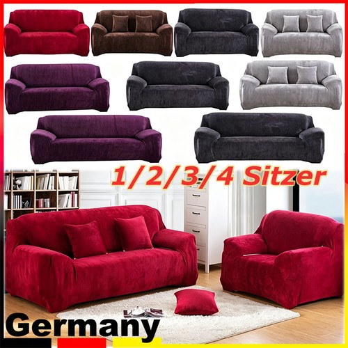 Sitzer stretch sofa - sitzer,
