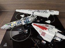 Lego Star Wars Midiscale Sets Sammlerzustand #3