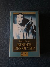 Video BMG  "KINDER DES OLYMP"