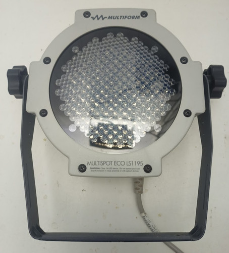 Multiform multispot eco - multispot, eco-ii