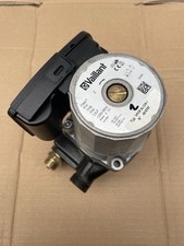 Vaillant Typ VPCR SL 12/6-1 4515797 UMWÄLZPUMPE Gebraucht