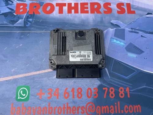504121602 0281012193 iveco - 0281012193,