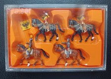 Preiser 24600: Herolde und