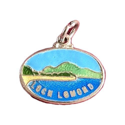 Loch lomand schottland rar - lomand,