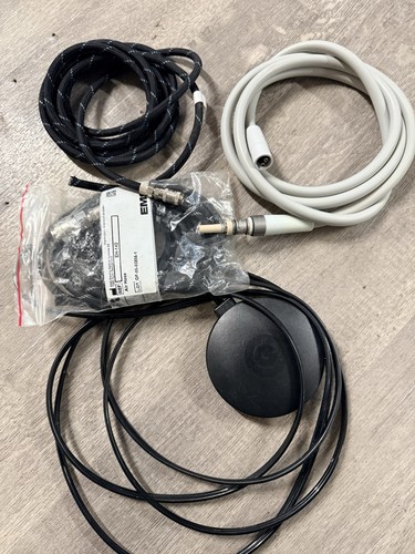 Ems s2 zubehör - ems, s1