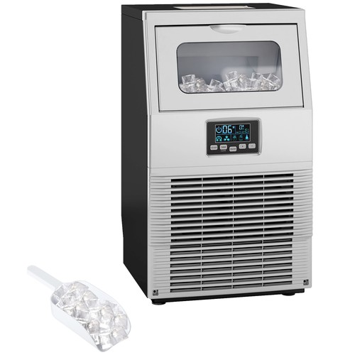 Eiswürfelmaschine für küche - eiswürfelmaschine,