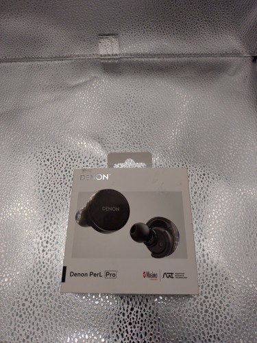 Denon perl pro bluetooth - denon,