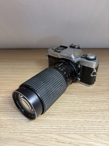 Minolta xg9 mit - xg9,
