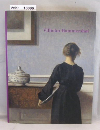 Vilhelm hammershoi luckhardt - vilhelm,