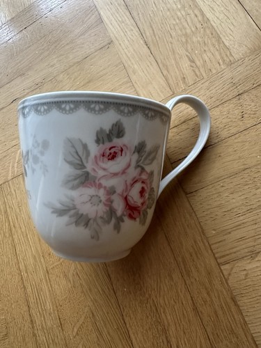 Greengate tasse miss sophie - tasse,