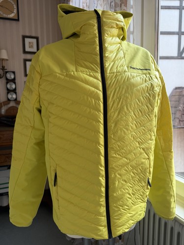 Damen skijacke m peek - skijacke,