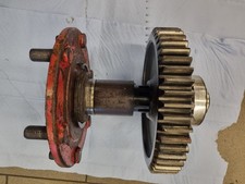 Schlüter Eicher Hurth G85