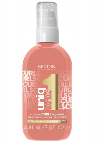 Revlon uniqone spray - revlon,