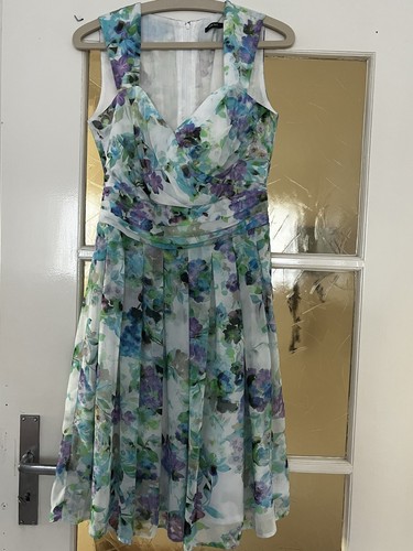 Sommer kleid orsay - orsay, gr