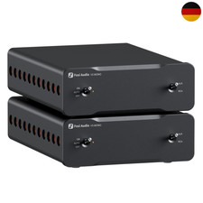 Mini Monoblock Verstärker