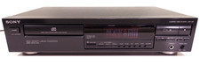 SONY CDP-297 Compact Disc