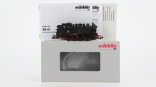 Märklin H0 36320 Dampflok BR 81 der DB Wechselstrom Digital fx