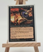 Evil Viewer from Orms-by-Gore