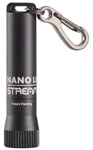 Streamlight nano licht - nano,