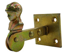 Klappladenhalter halter für - halter,