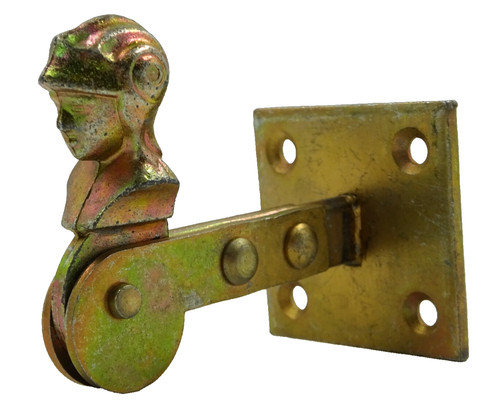 Klappladenhalter halter für - klappladenhalter,