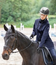 Regenmantel Reitmantel Emilia Waldhausen Gr. M